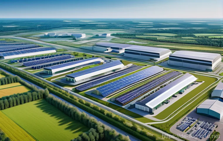 국제물류에서의 리스크 관리 전략 - A sophisticated, high-tech logistics control center. The scene features a diverse team of profession...